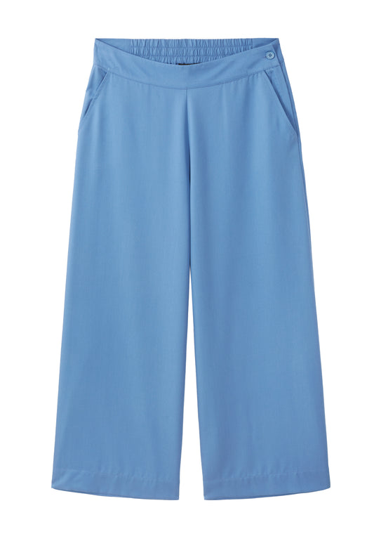 Culotte PILEA electric blue | recolution