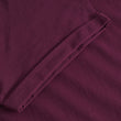 T-shirt Visby Base Fig Red | DEDICATED