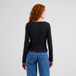 Top Salmis Black | DEDICATED