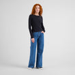 Top Salmis Black | DEDICATED