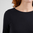Top Salmis Black | DEDICATED