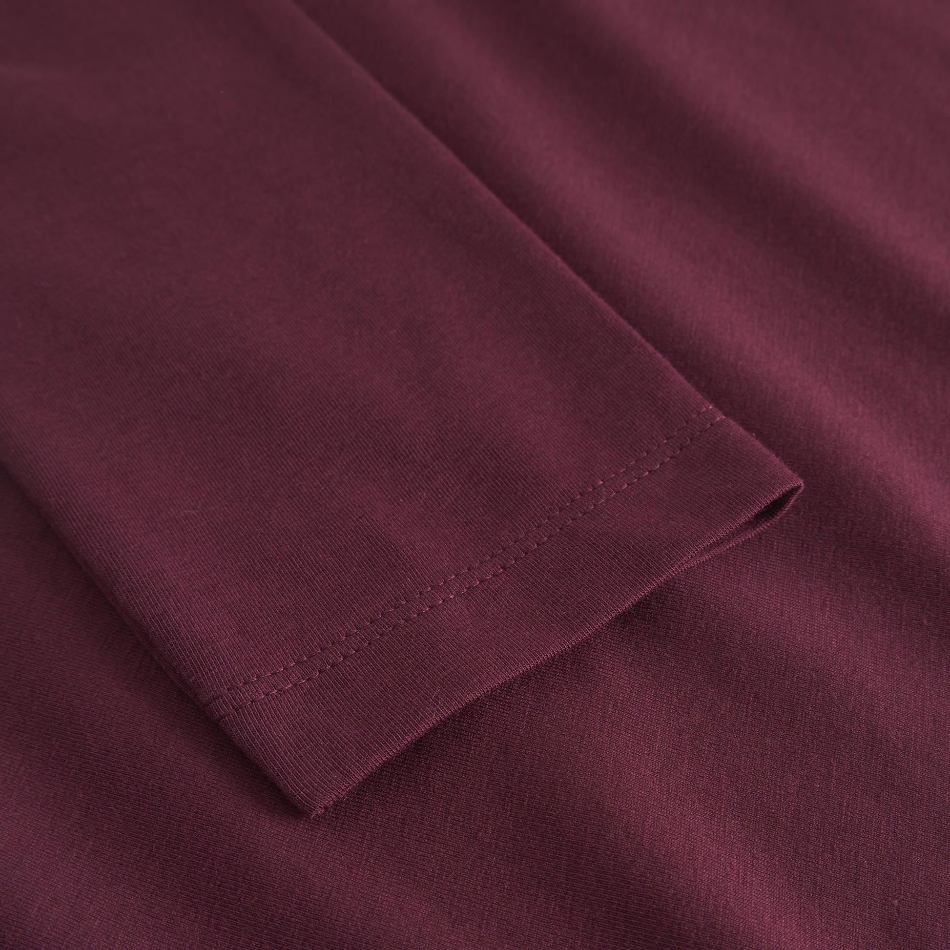 Top Salmis Fig Red | DEDICATED