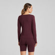 Top Salmis Fig Red | DEDICATED