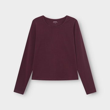 Top Salmis Fig Red | DEDICATED