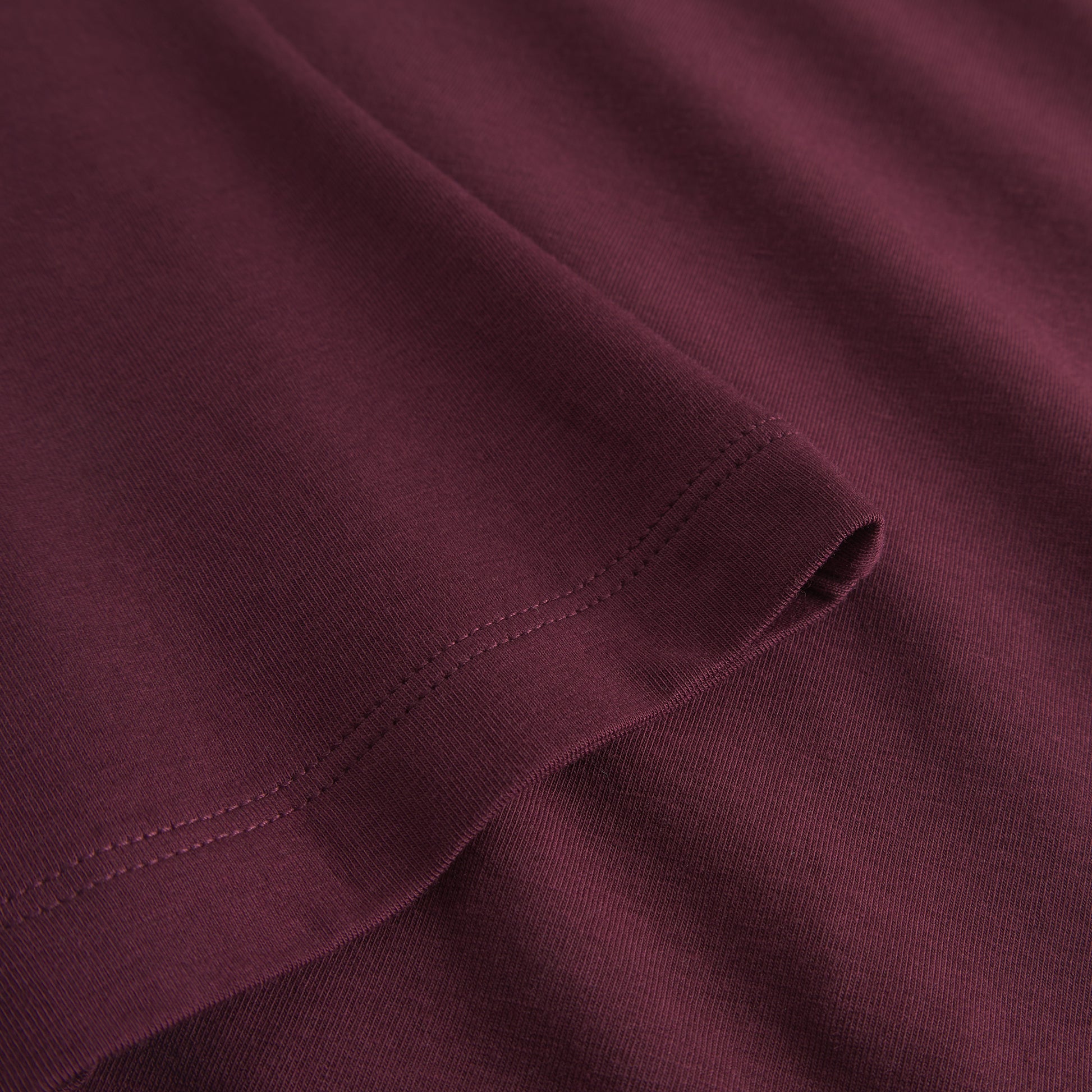 Top Salmis Fig Red | DEDICATED