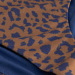 Bikini Bottoms Sanda Leopard Light Brown | DEDICATED
