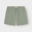 Shorts Essingen Waffle Iceberg Green | DEDICATED