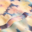 Pants Ale Ikat Field Multi Color | DEDICATED