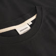 T-shirt Ljusdal Black | DEDICATED