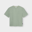 T-shirt Skanstull Iceberg Green | DEDICATED