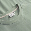 T-shirt Skanstull Iceberg Green | DEDICATED