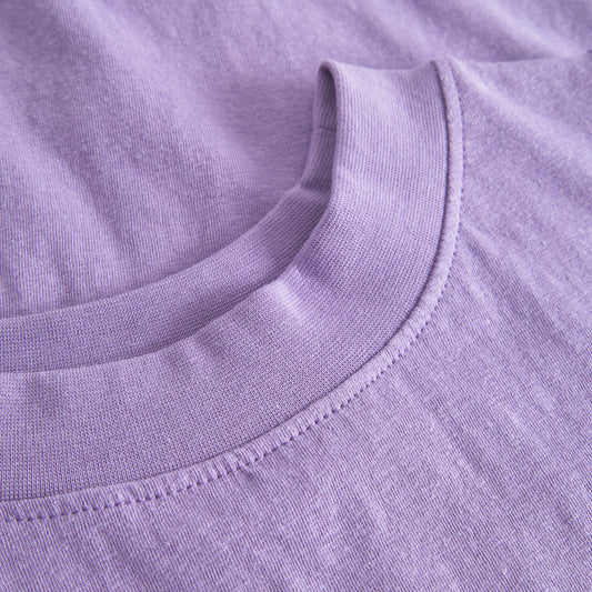 Top Namsos Hemp Haze Purple | DEDICATED