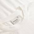 T-shirt Stockholm Support Line Wave Off-White | DEDICATED
