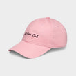 Soft Cap Slussen Self Love Club Pink | DEDICATED