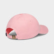 Soft Cap Slussen Self Love Club Pink | DEDICATED