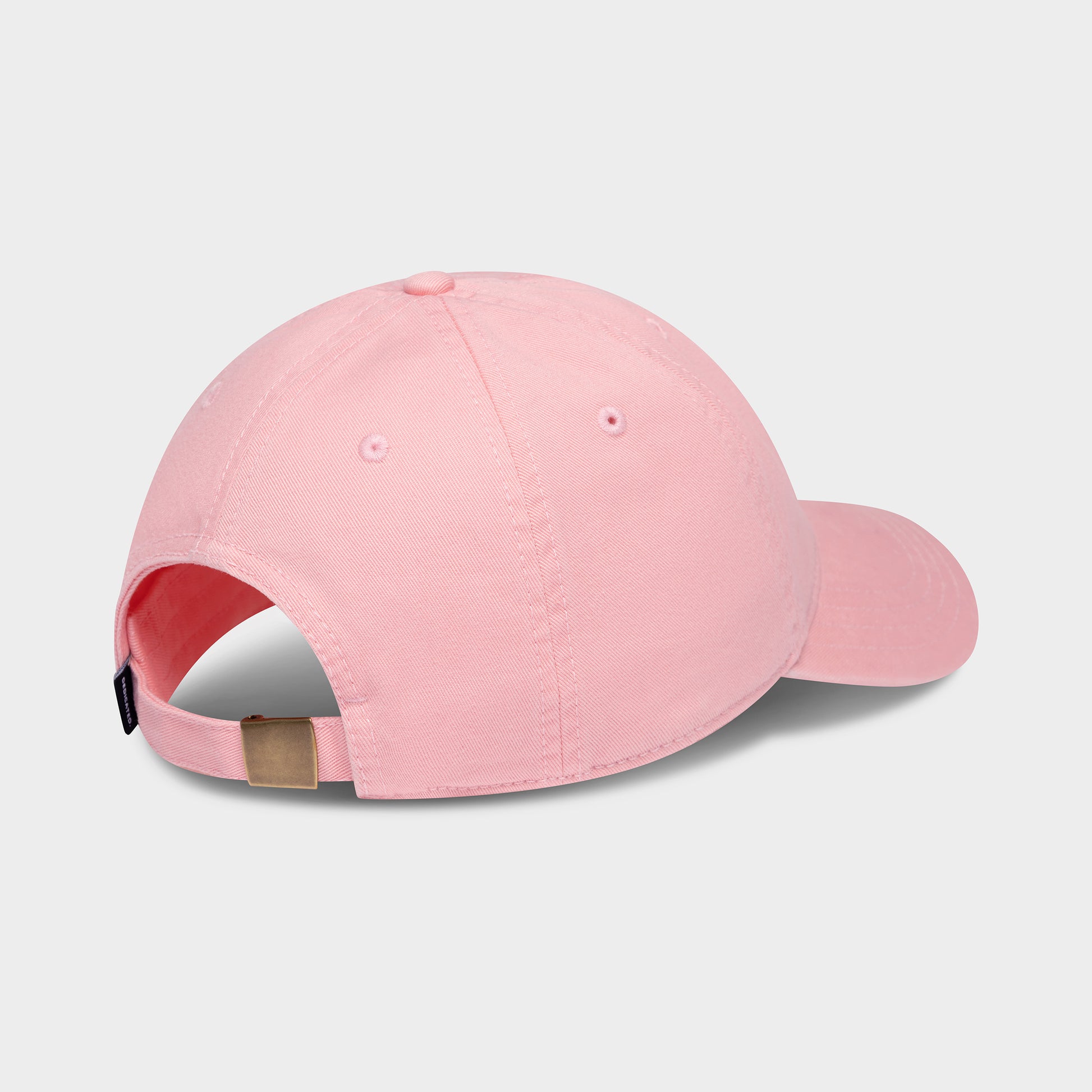 Soft Cap Slussen Self Love Club Pink | DEDICATED