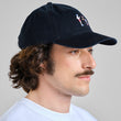 Soft Cap Slussen BBQ Black | DEDICATED