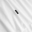 T-shirt Stockholm Ski Crash EMB White | DEDICATED