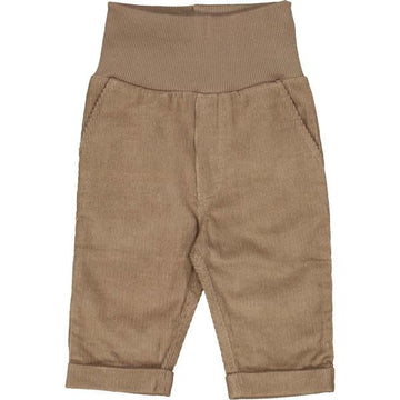 Corduroy chino pants baby | Müsli