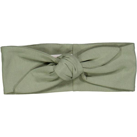 Cozy me headband poetry green  | Müsli