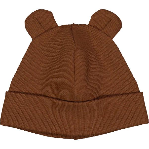 Cozy me rib bear beanie baby Bark | Müsli