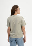 T-Shirt TANIKA dusty green | MELAWEAR