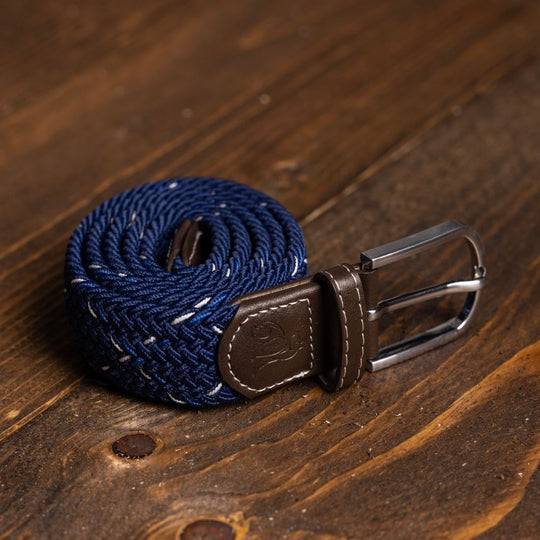 Gürtel Woven Belt | Swole Panda