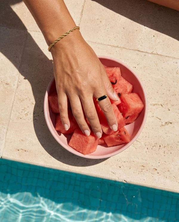 Ring Santa Luzia gold | Brandlinger