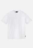 T-Shirt APOSERIS LOGO white | recolution