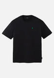 T-Shirt APOSERIS LOGO black | recolution
