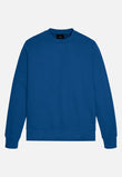Sweatshirt TAMARILLO lapis blue | recolution