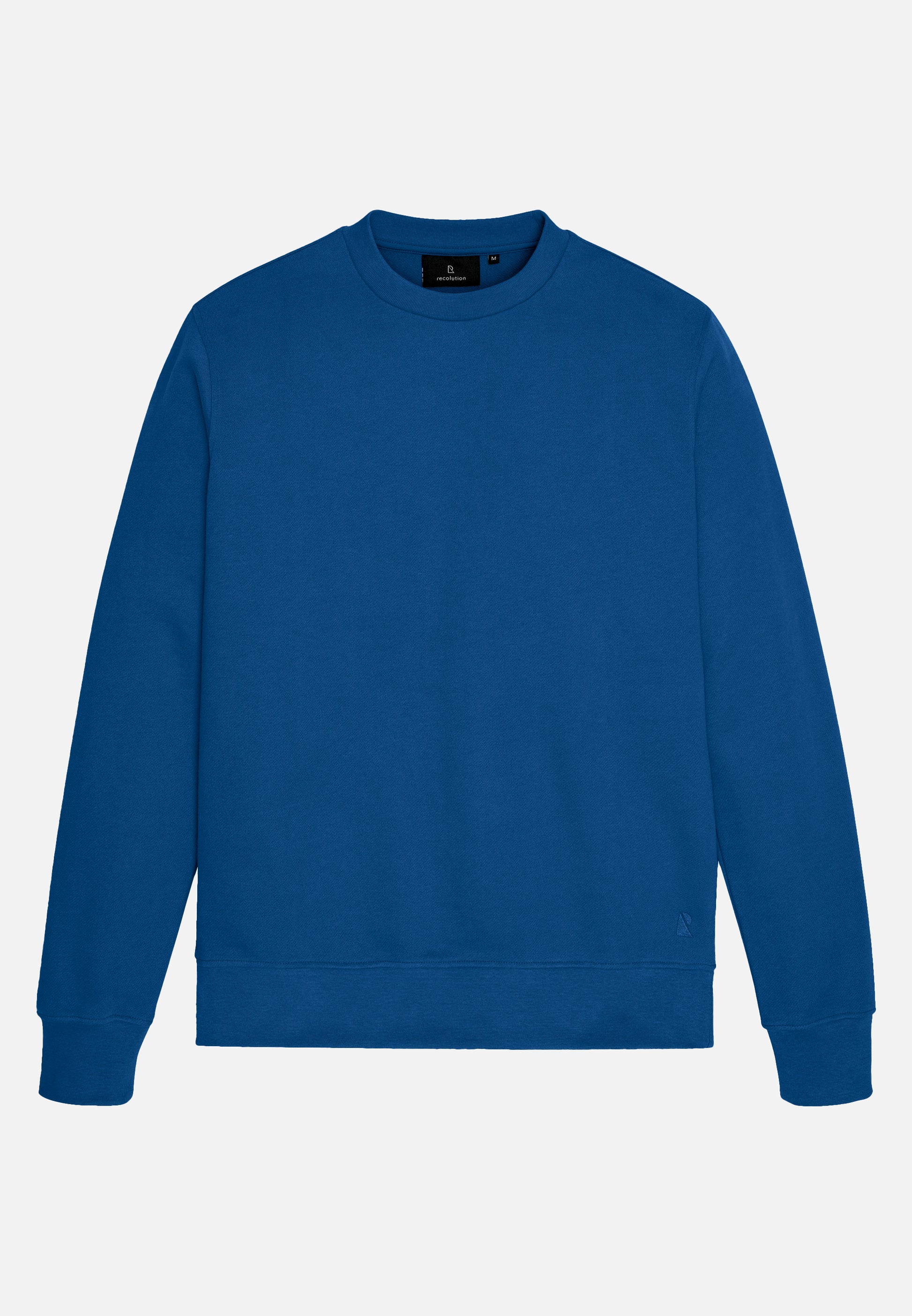 Sweatshirt TAMARILLO lapis blue | recolution