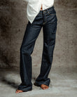 Jeans Lena Loose Dry | KUYICHI