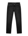 Jeans Scott Regular Vintage Black | KUYICHI