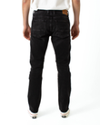 Jeans Scott Regular Vintage Black | KUYICHI