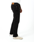 Jeans Scott Regular Vintage Black | KUYICHI
