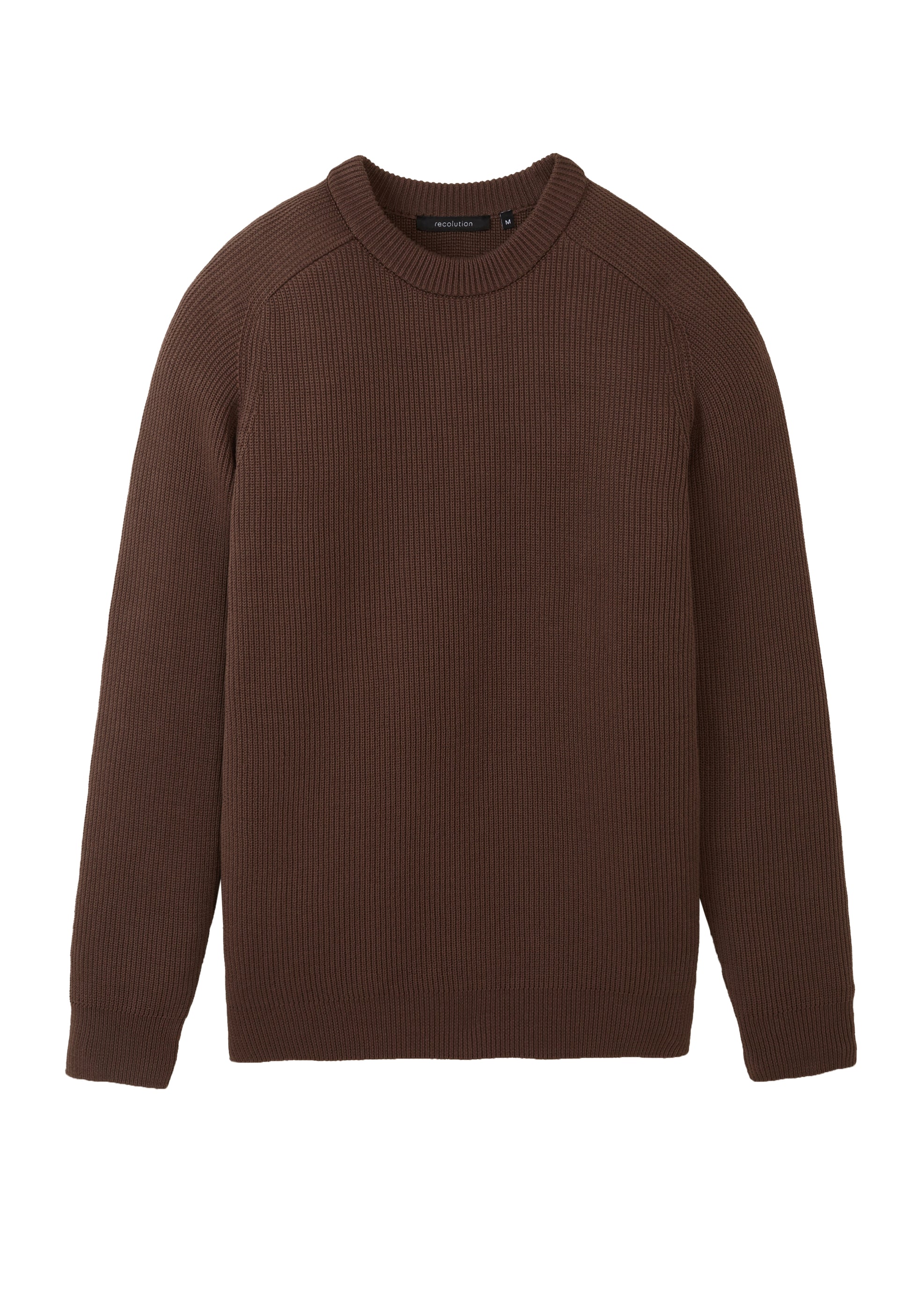 Pullover SALVIA taupe | recolution