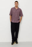 Hemd CACTUS mystic grape | recolution