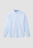 Hemd SPRUCE blue | recolution