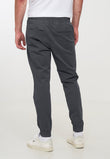 Jogg Chino MUSA dark grey | recolution