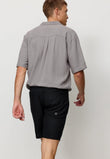 Shorts CURRY black | recolution
