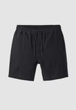 Shorts CURRY black | recolution