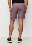 Shorts CURRY mystic grape | recolution