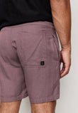 Shorts CURRY mystic grape | recolution