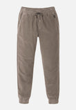 Jogg Chino CYPERUS hazel brown | recolution