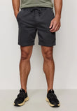 Shorts QUINCE dark grey | recolution