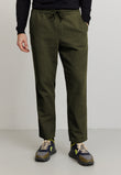 Pants CAS olive | recolution