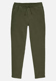 Pants CAS olive | recolution