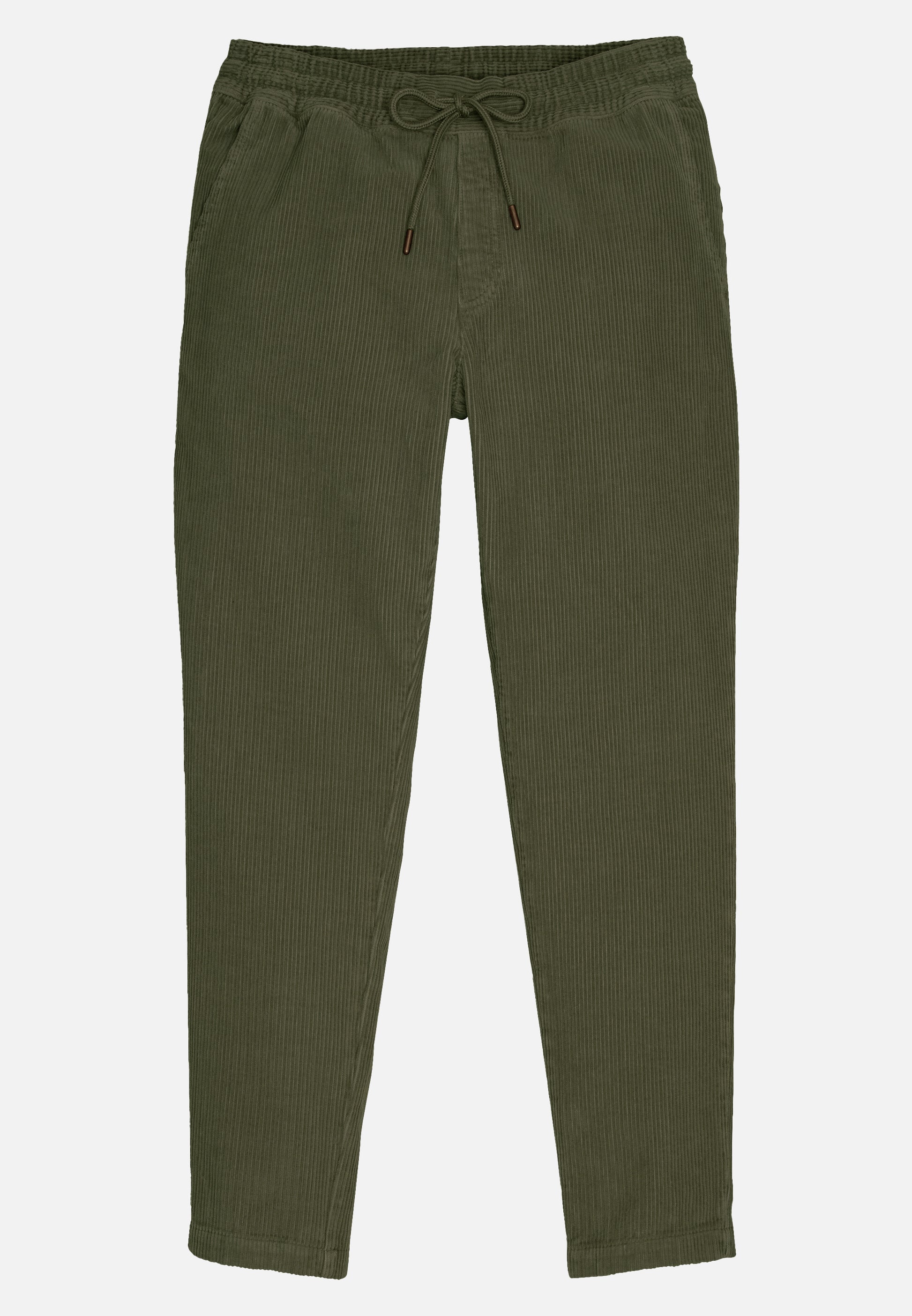 Pants CAS olive | recolution