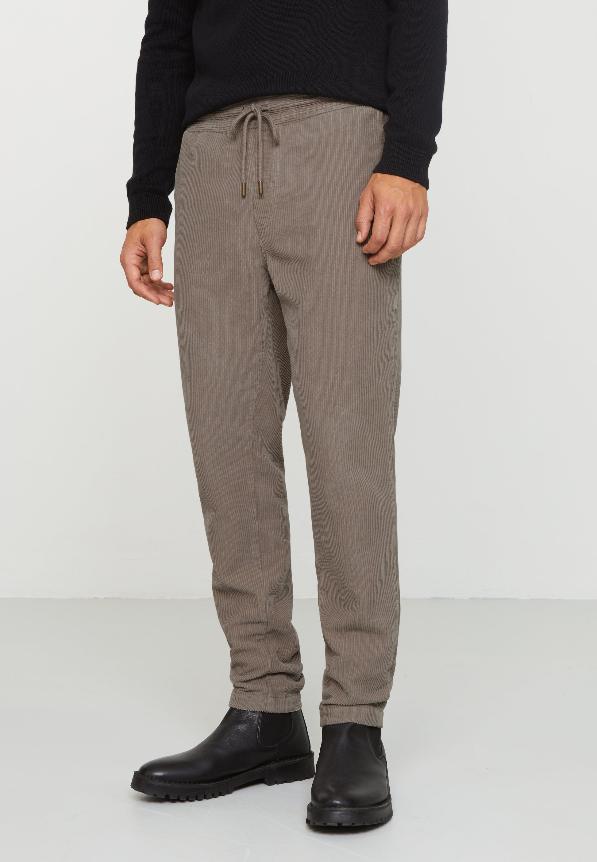 Pants CAS hazel brown | recolution